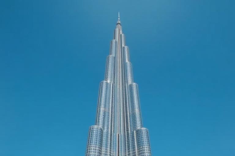 Burj Khalifa