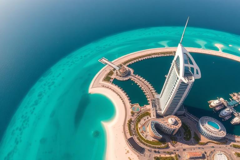 Palm Jumeirah